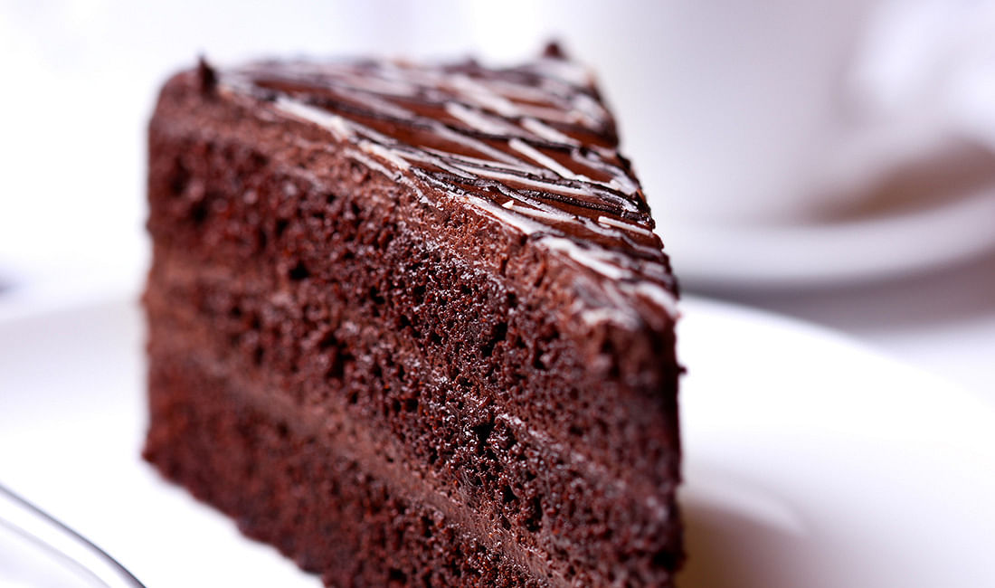 Pastry Point