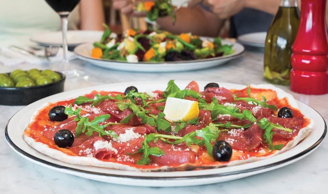 PizzaExpress