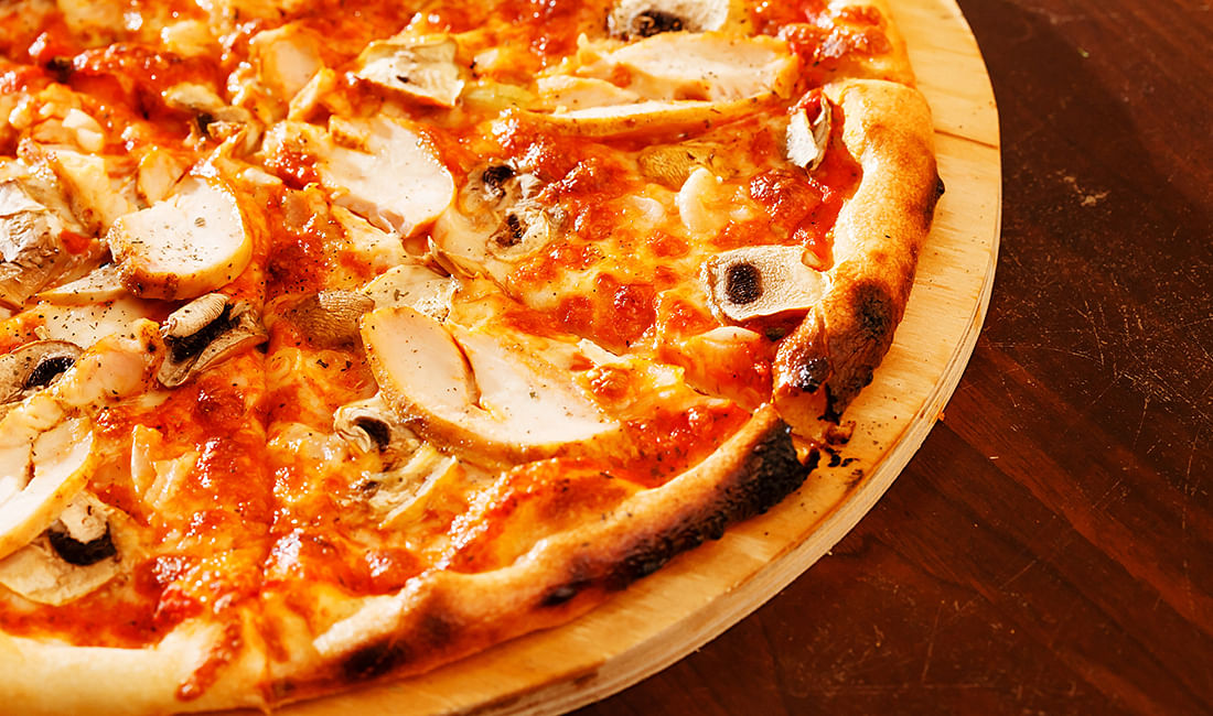Pizzaroma