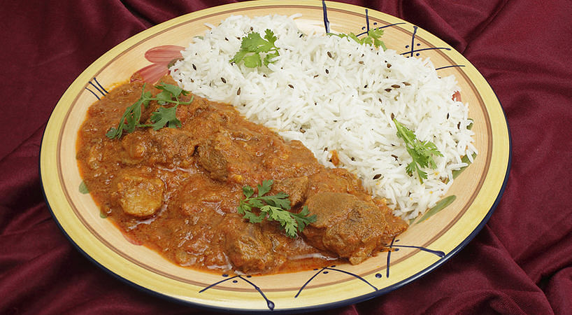 Prasad Food Divine