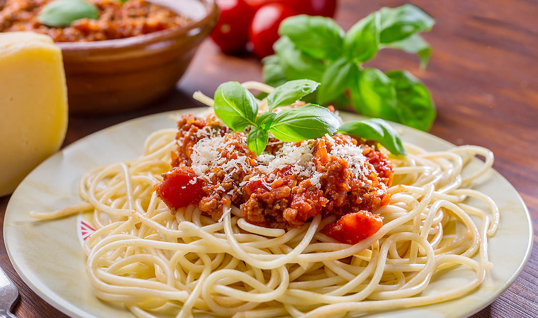 Pronto Pasta and Noodles