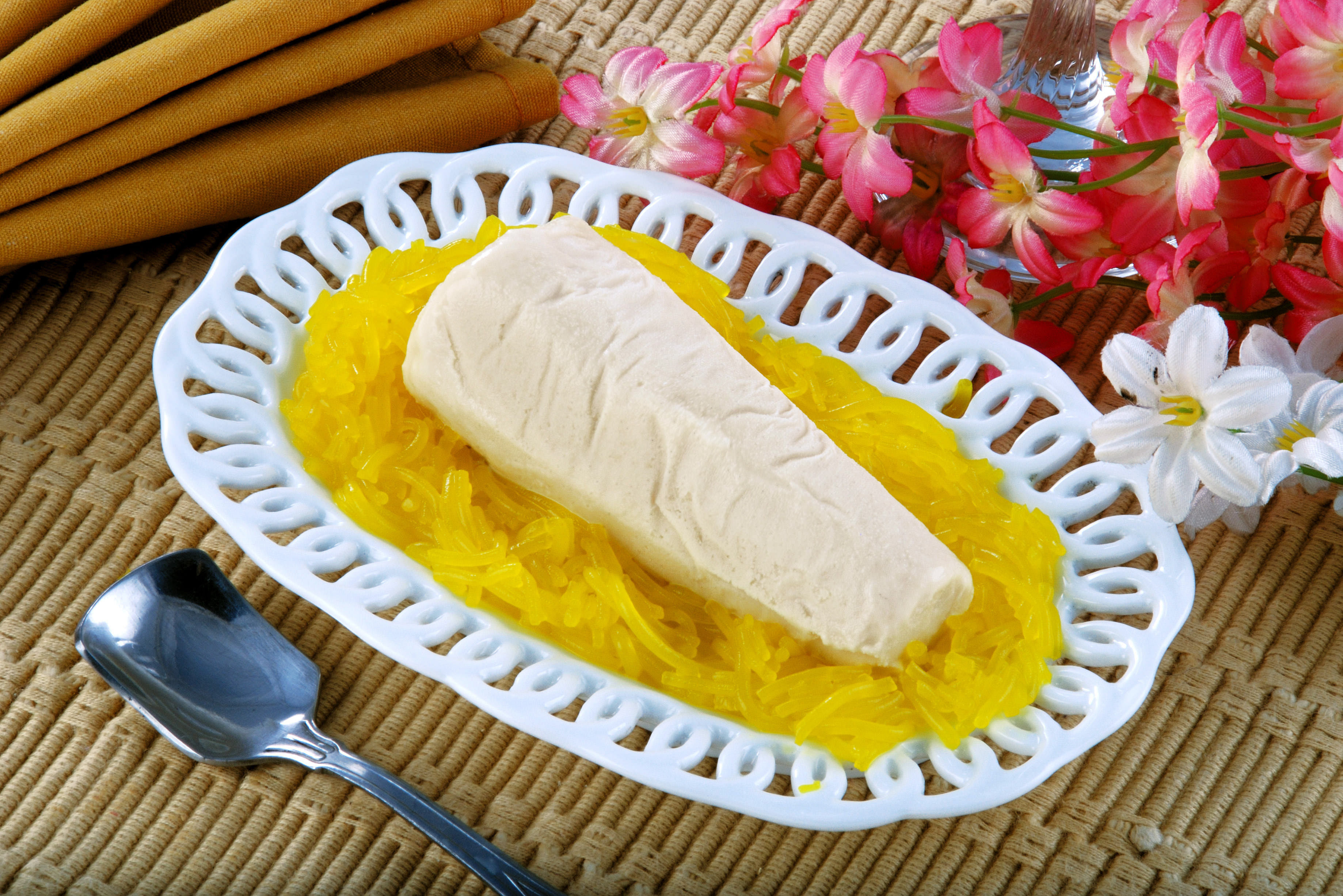 Punjabi Kulfi