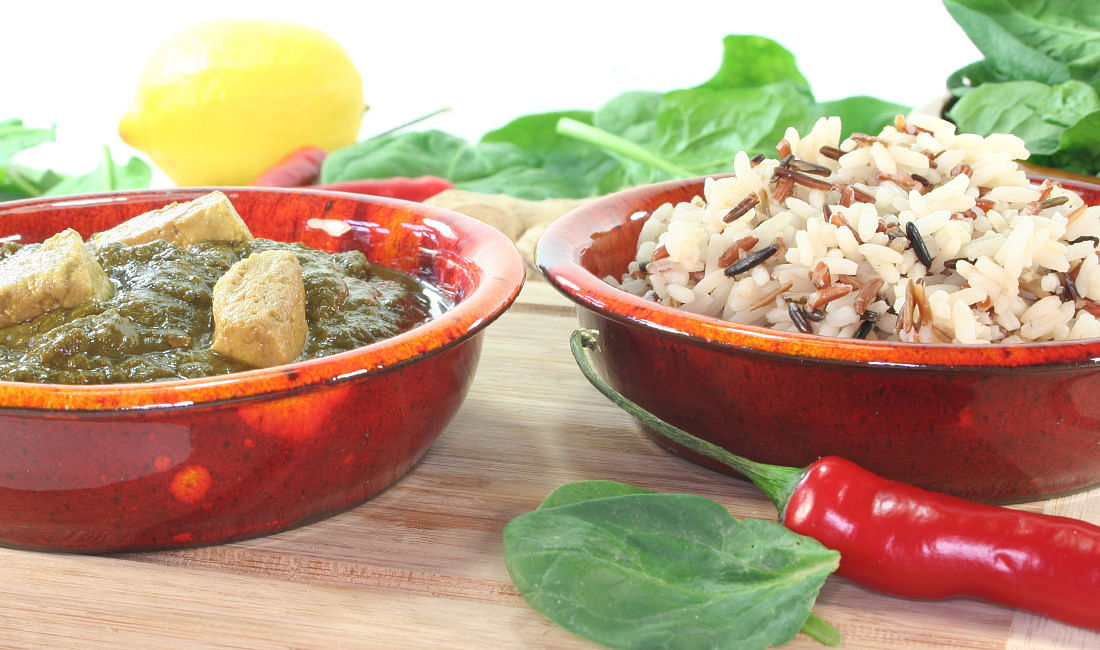 Punjabi Rasoi