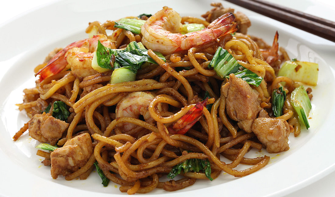 Red Chilly Chinese