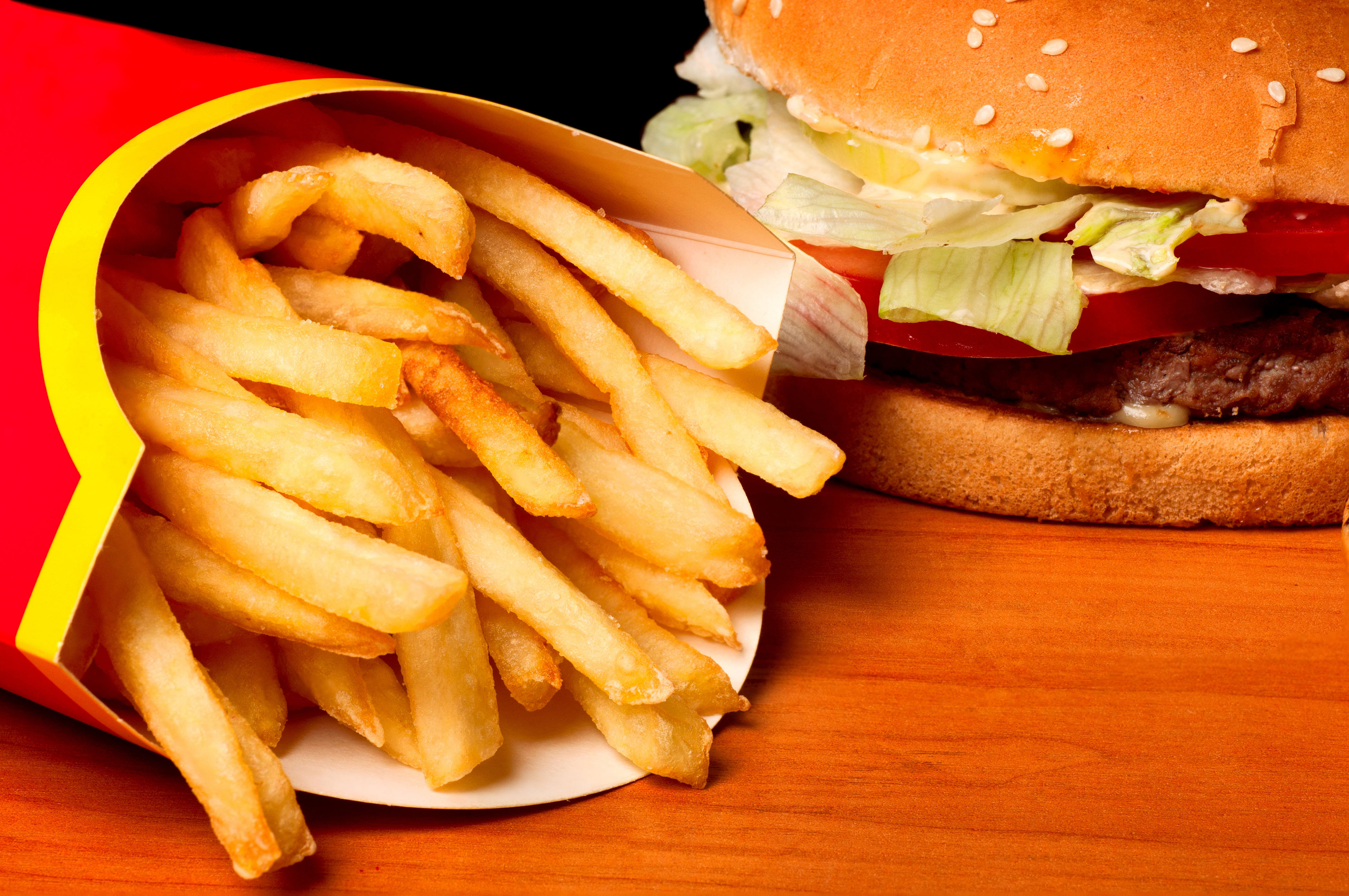 McDonald's, McDelivery