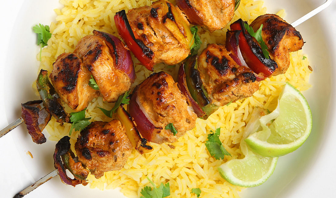 Sai Darbar Biryani Corner