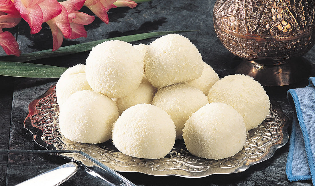 Samrat Sweet Mart