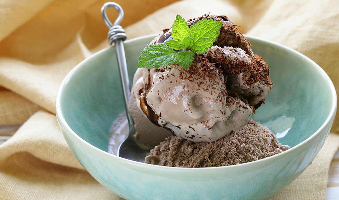 Sanjays Ice Cream