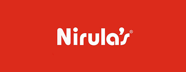 Nirula's