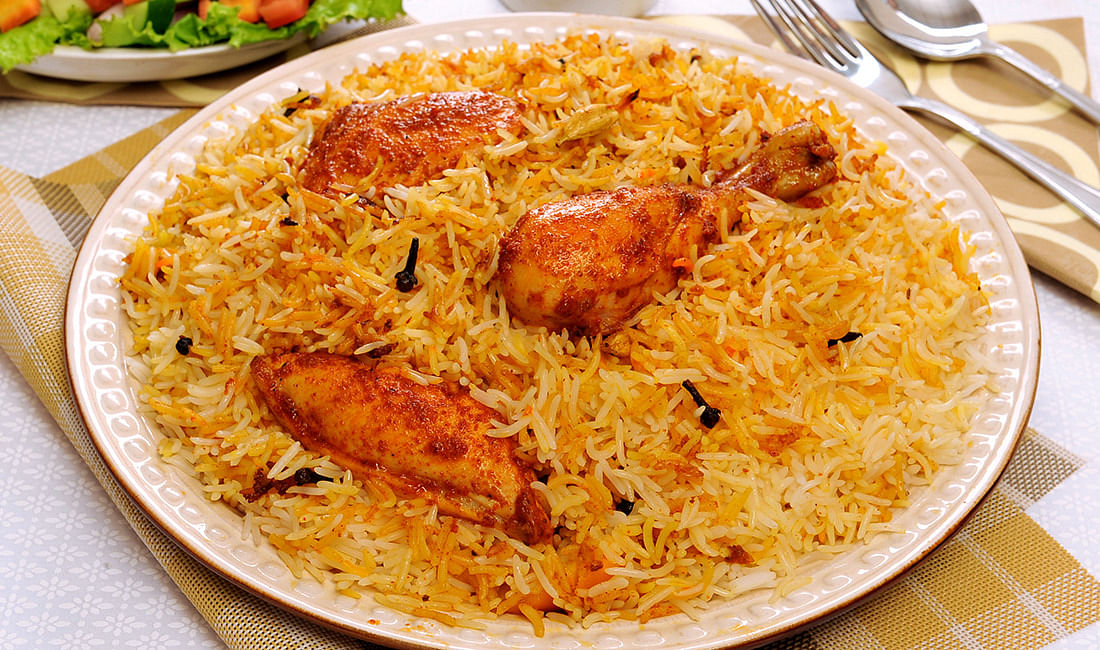 Shalimar