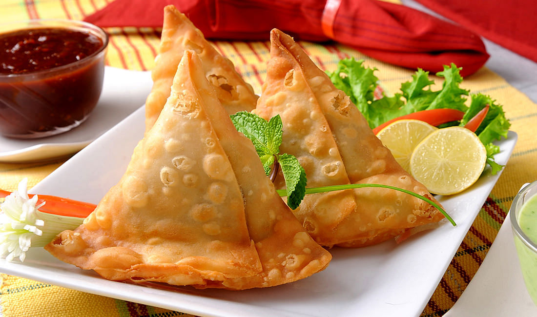 Shree Datta Snacks and Sweets