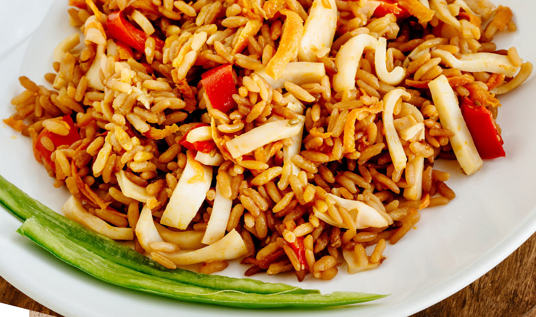 Spice n Wok