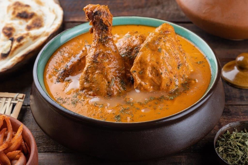 Street Foods by Punjab Grill