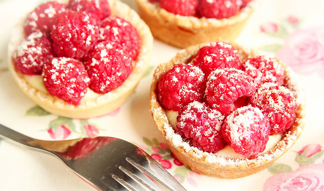 Tart