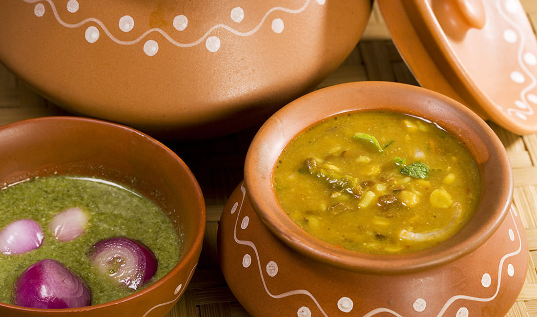 Tawa Multicuisine Restaurant