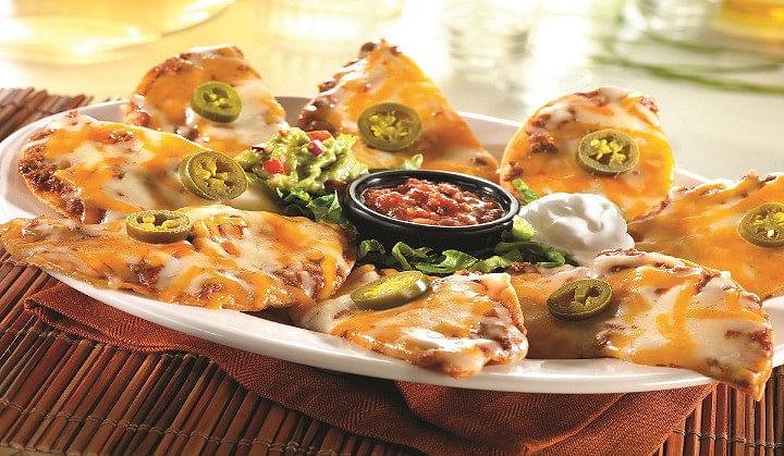 TGI Fridays