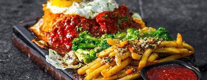 Restaurant Image