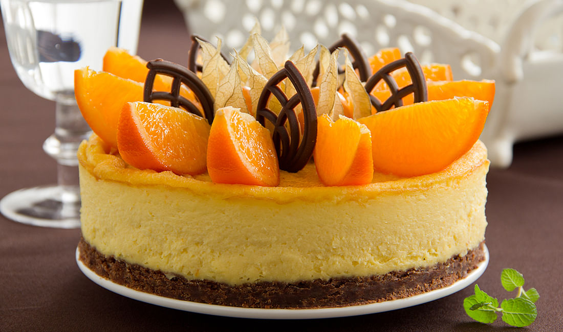 The Cake Studio