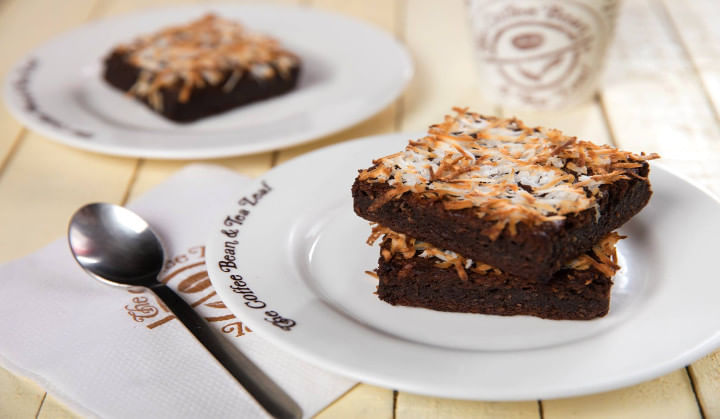 The Coffee Bean & Tea Leaf