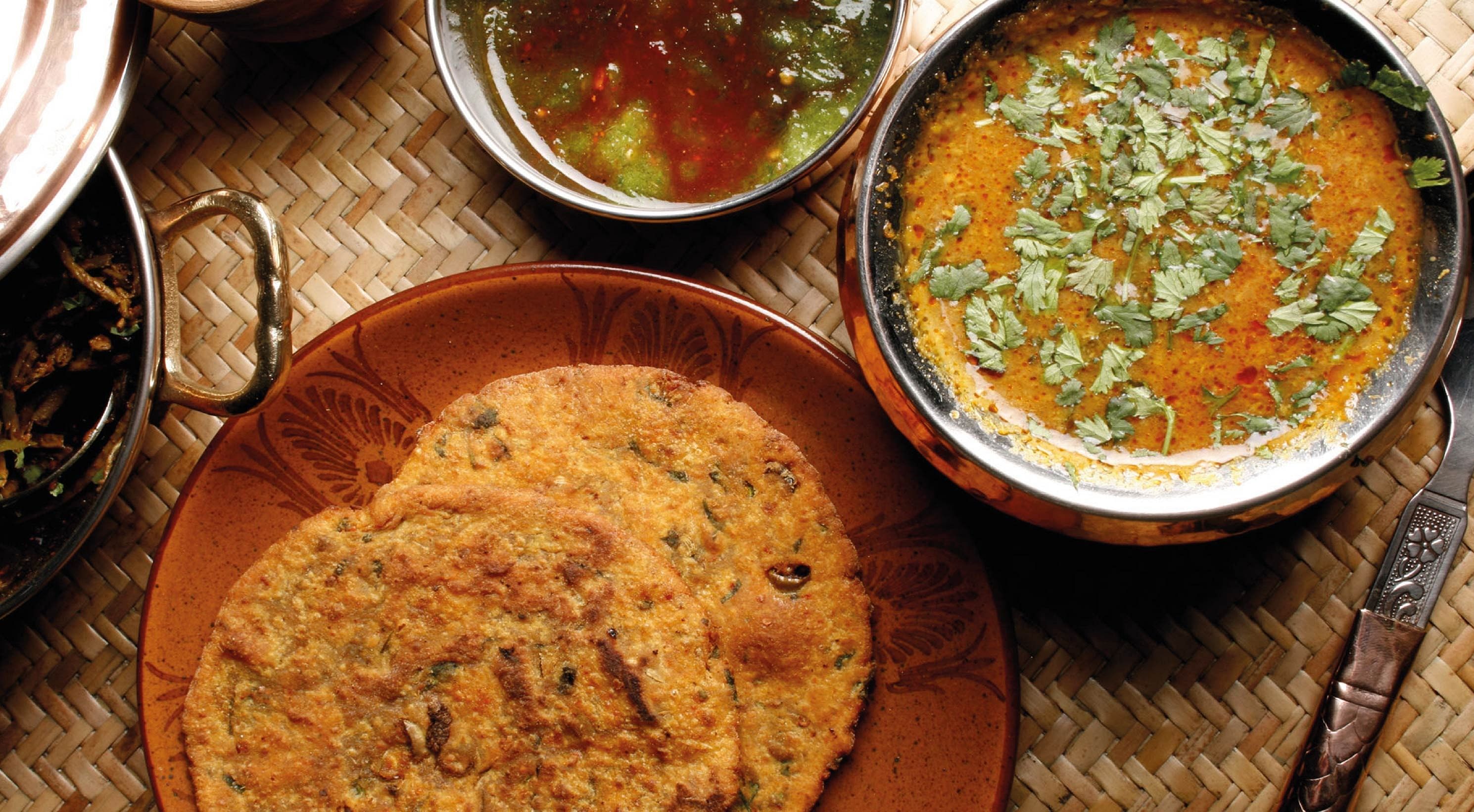 Rasoi Deliver