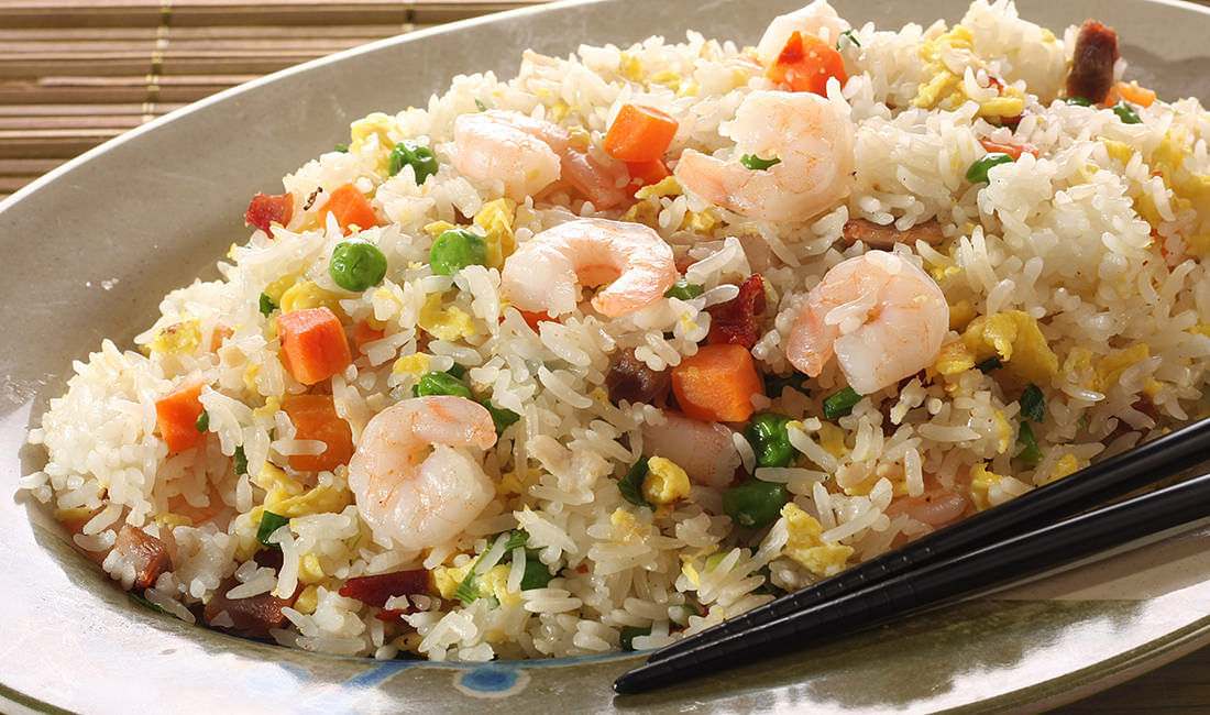 The Peking Tom