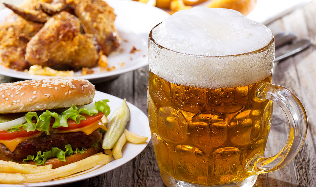 The United Sports Bar & Grill