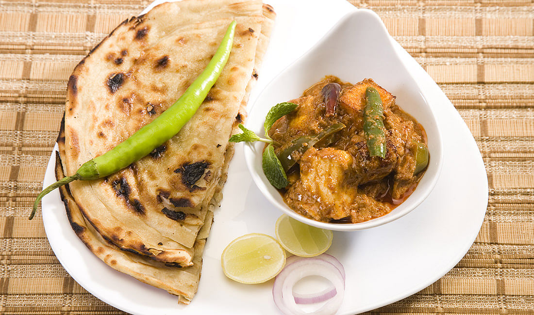 Uphaar Family Restaurant & Bar