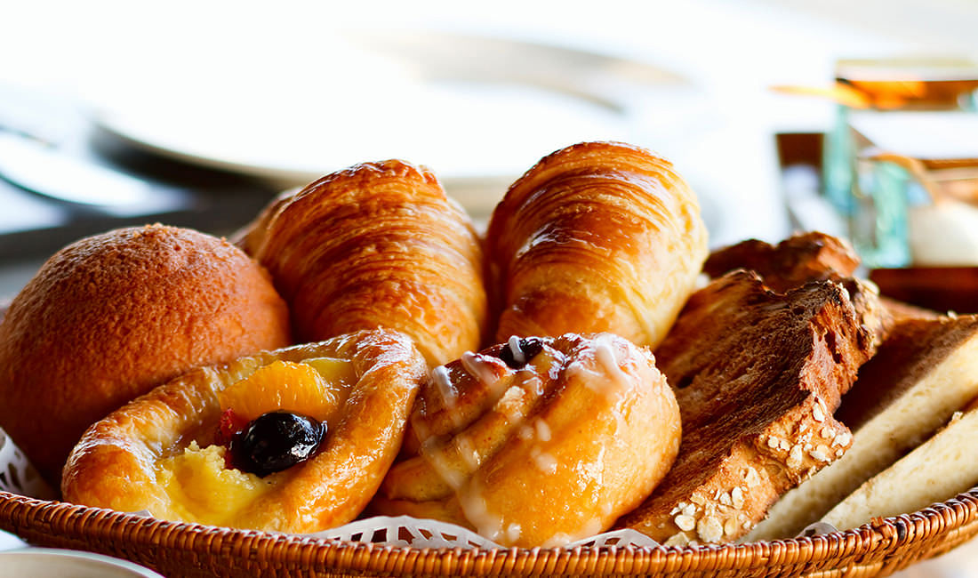 Warden Bakery