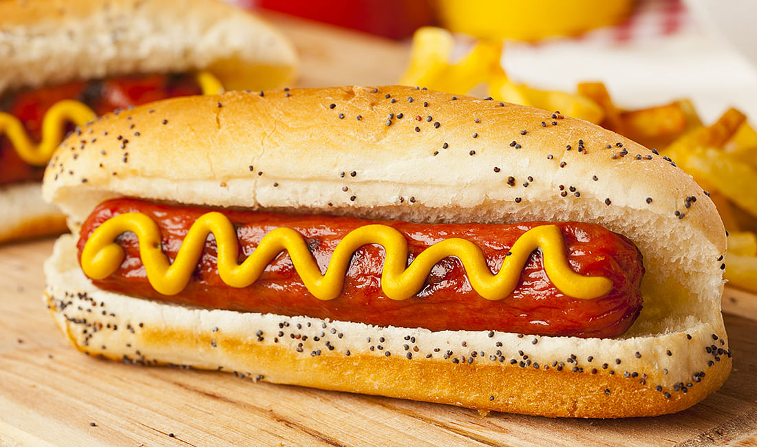Yummy Dogs