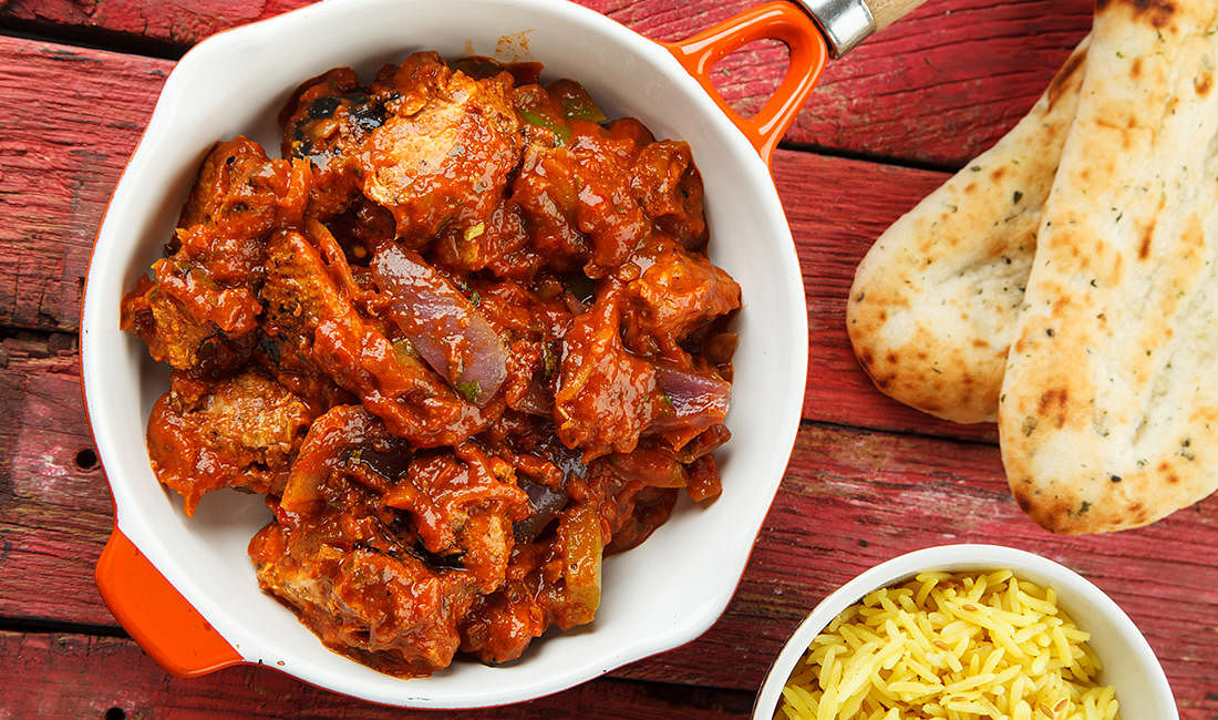 Aangan The Punjabi Restaurant