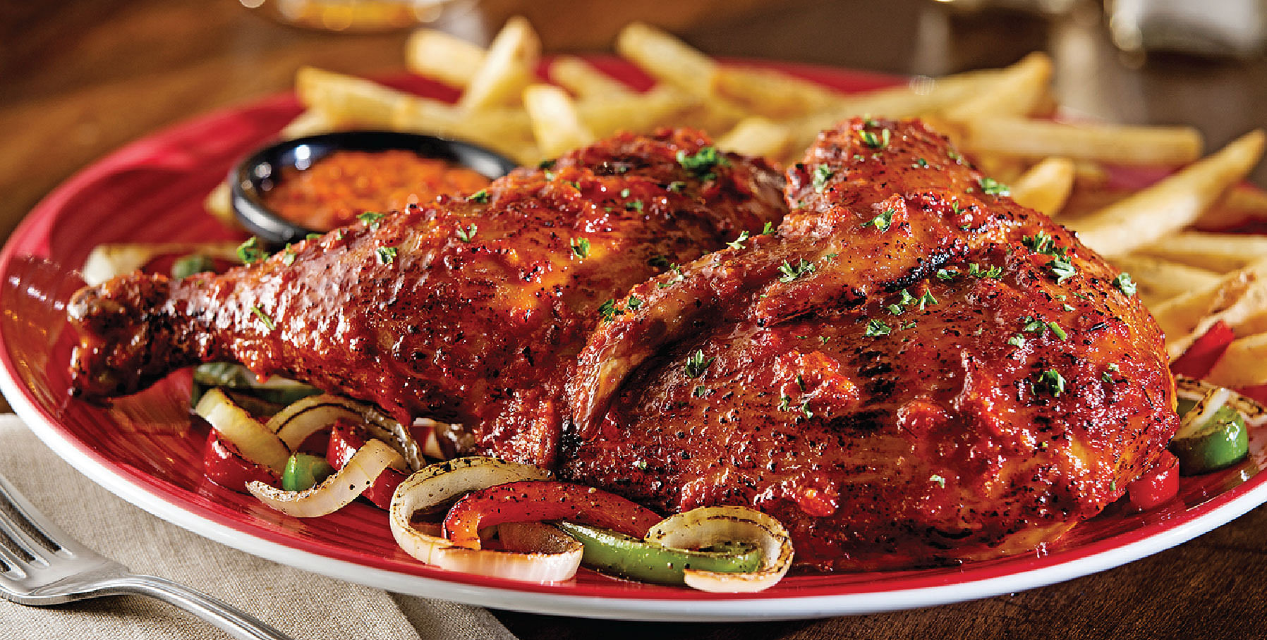 TGI Friday's 