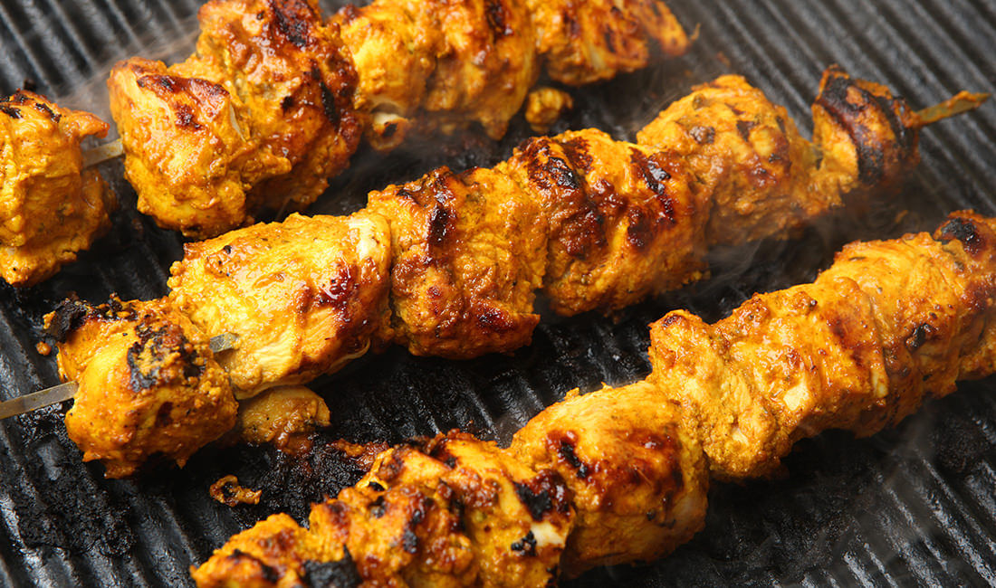 Tawa Tandoor Aur Tadka