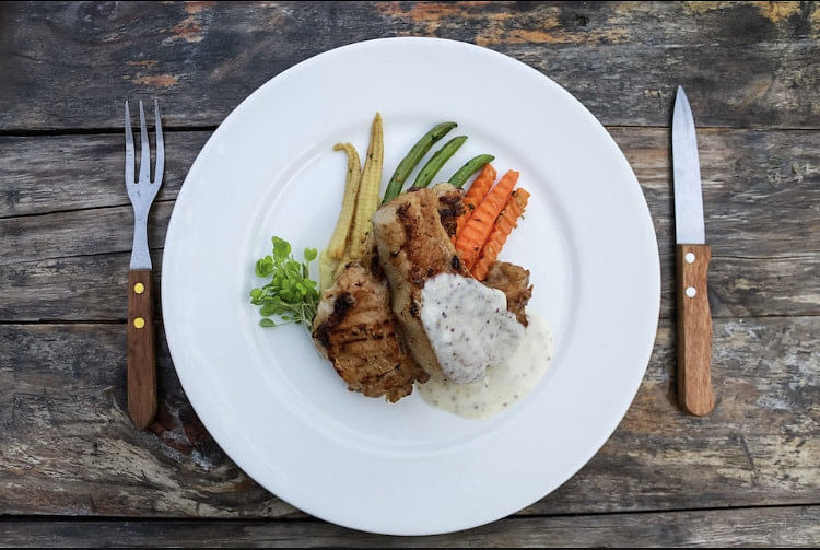 Restaurant Image
