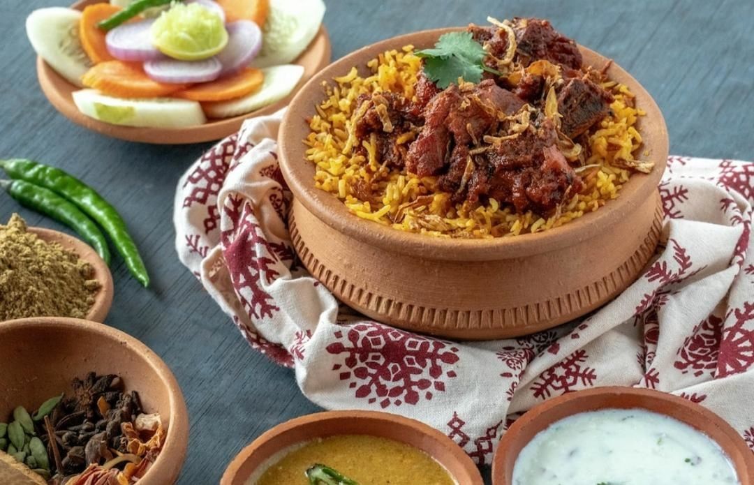 Shanmukha Restaurant