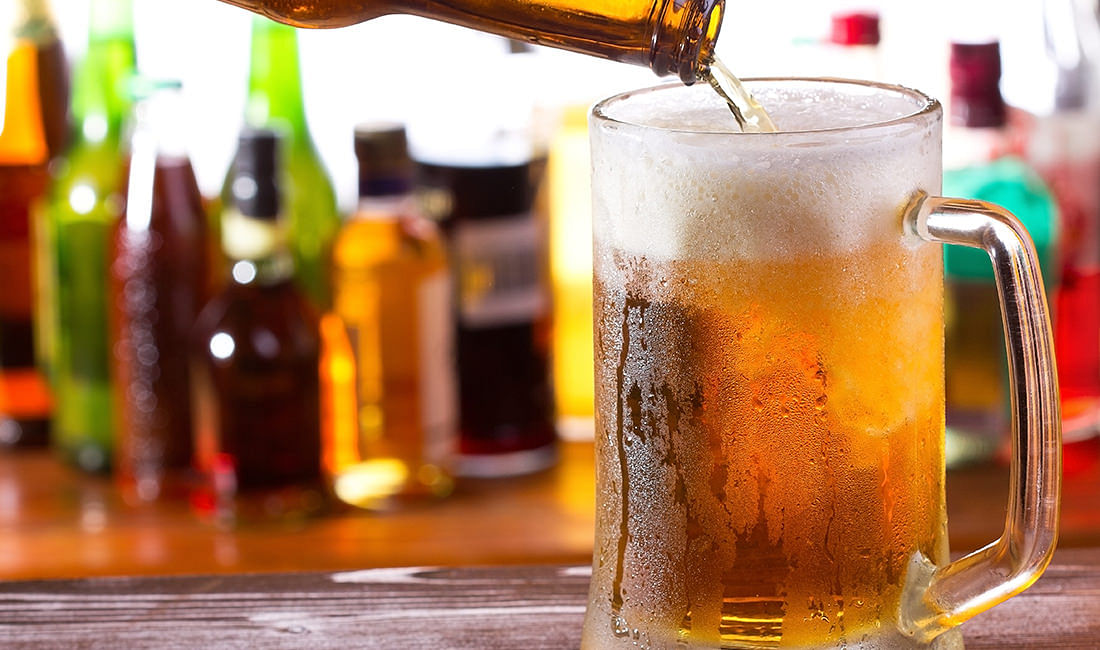 Jimis Beer Cafe