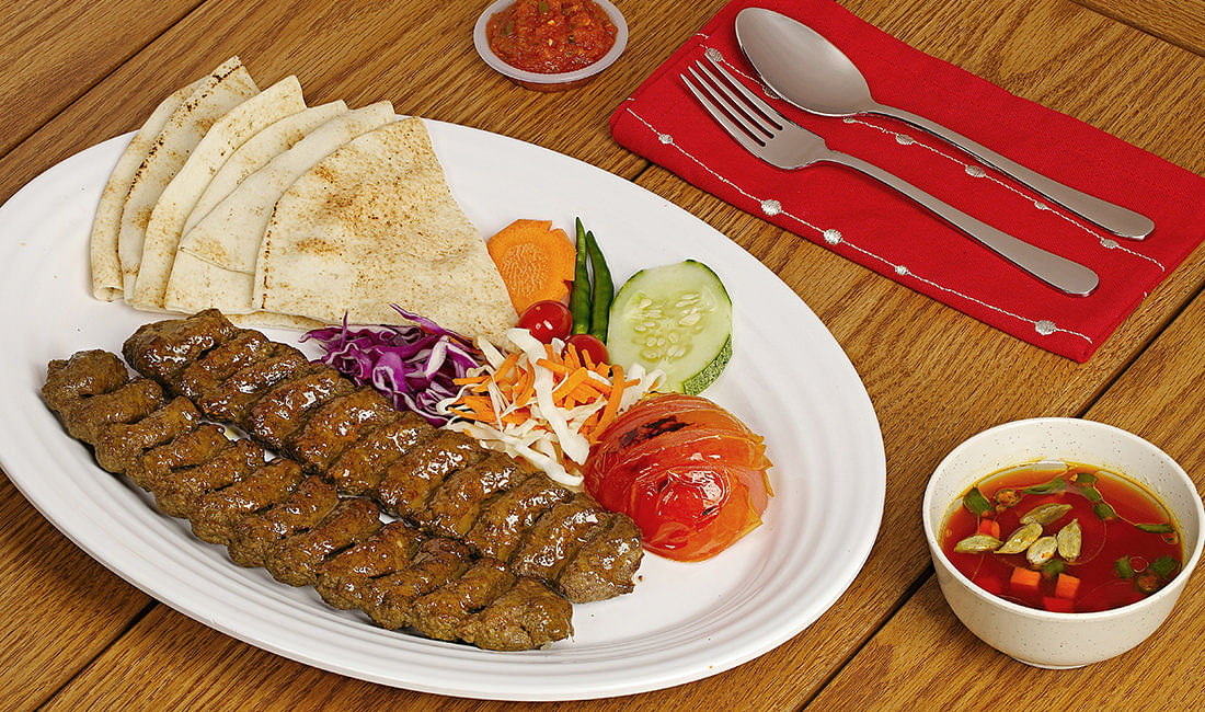 Ayda Persian Kitchen
