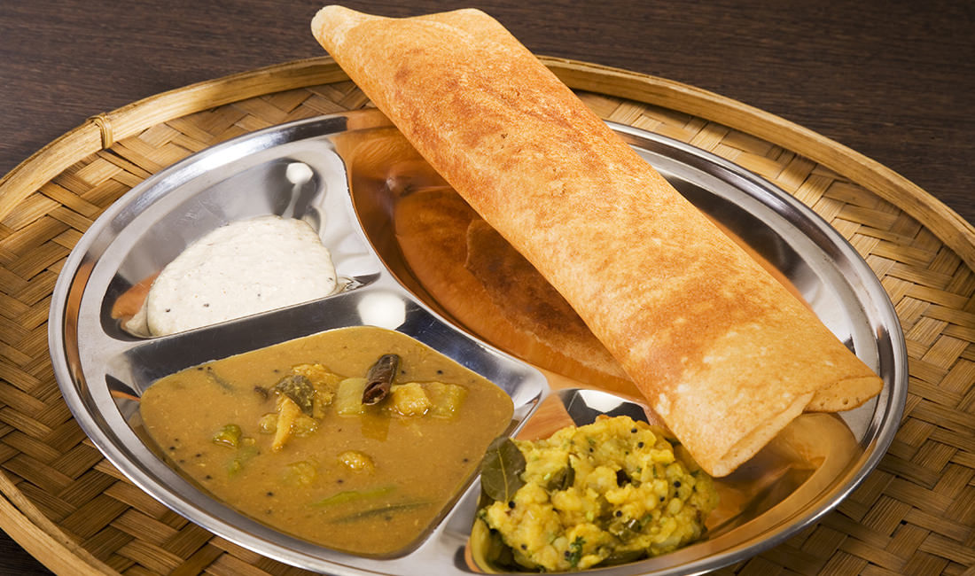 Gokul Veg