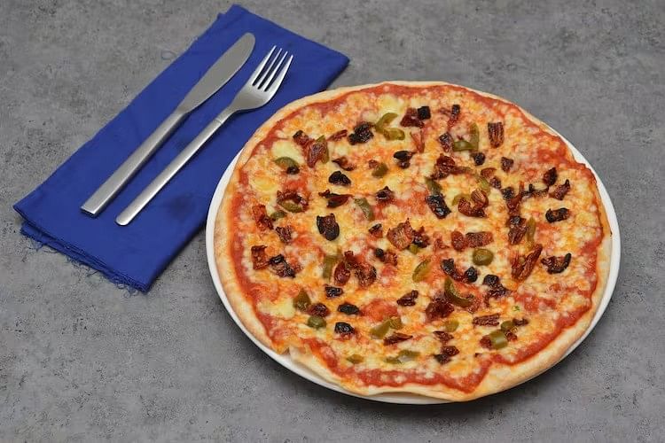 Pizza Stop