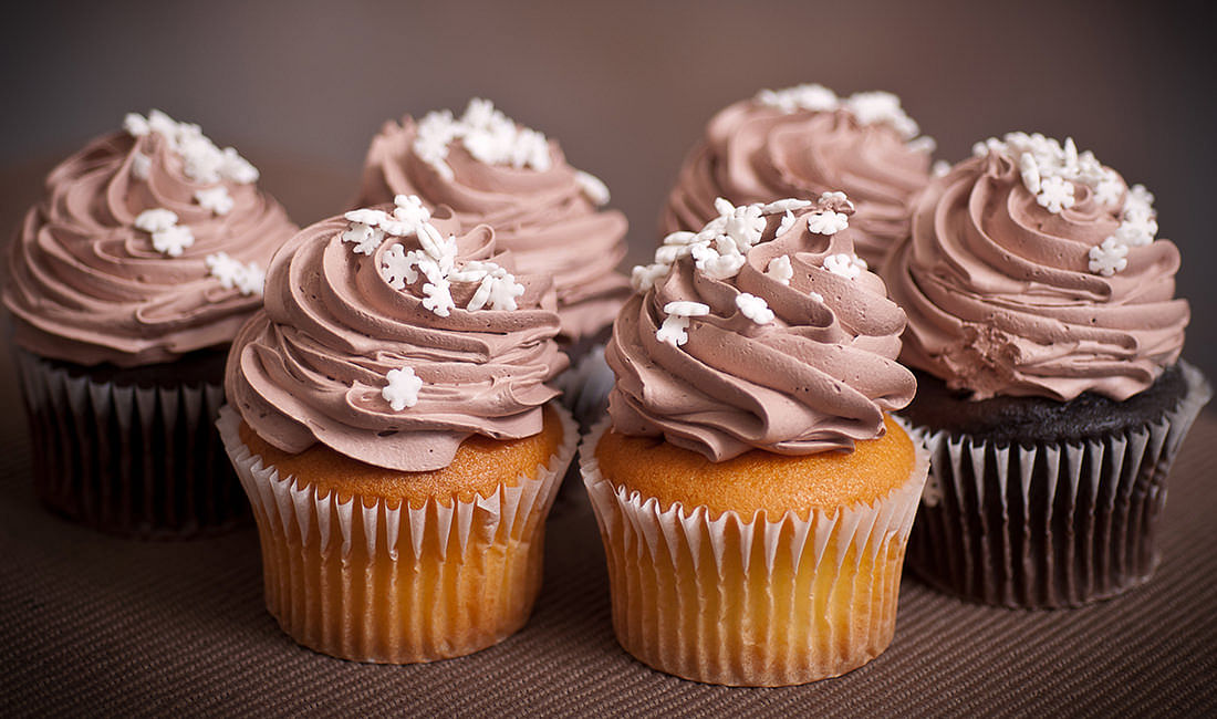 Bite Me Cupcakes