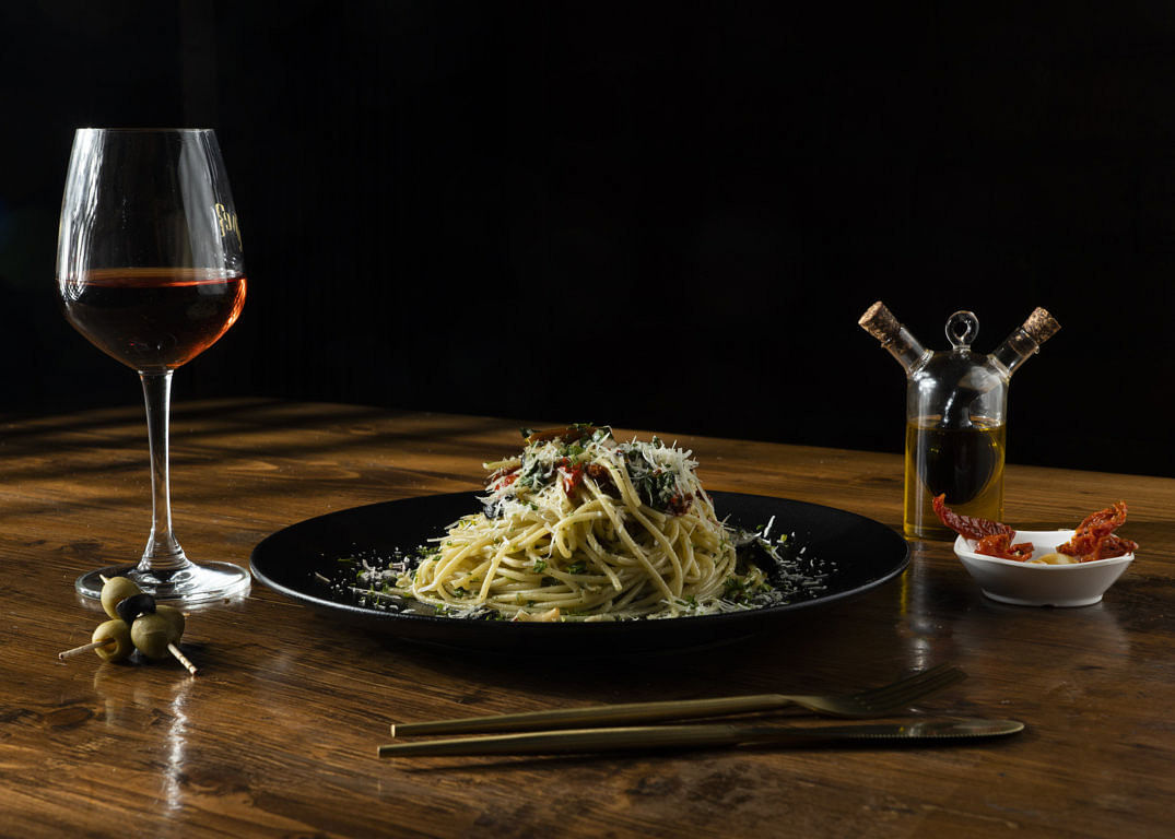 Restaurant Image