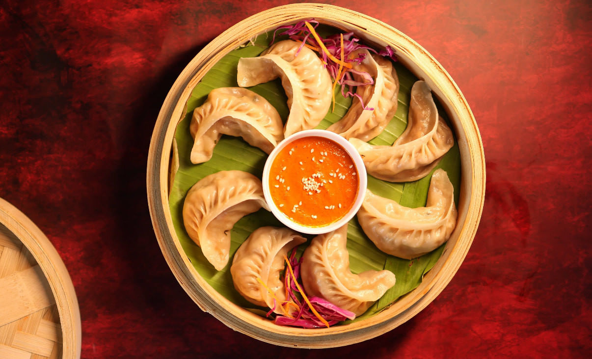 Beijing Bites