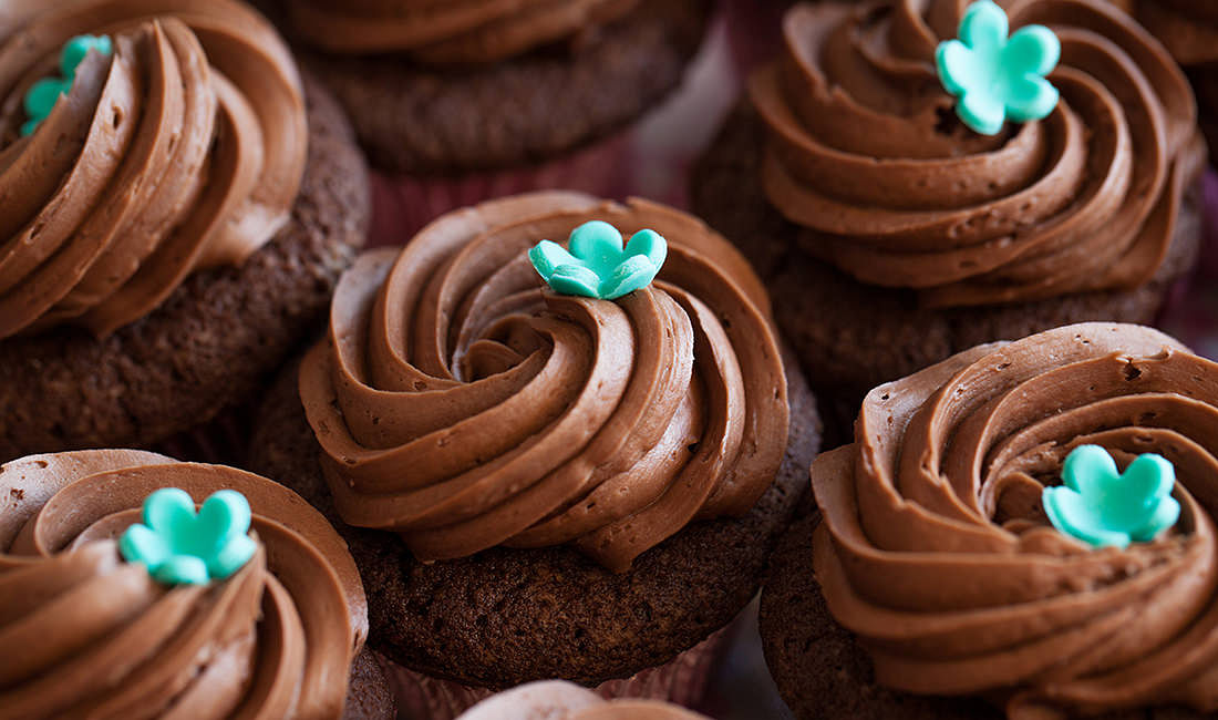 Cupcake Noggins