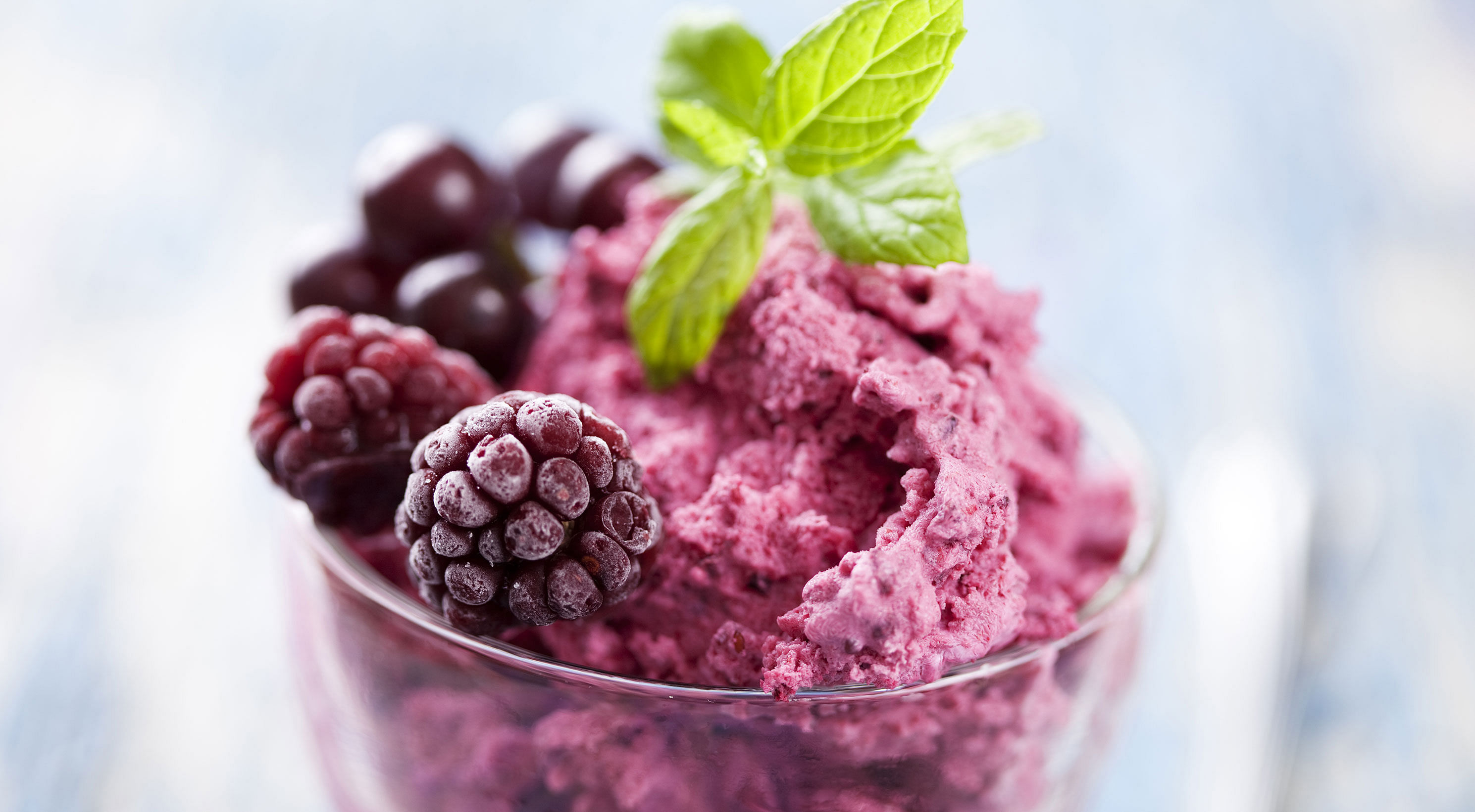 Natural Ice Cream