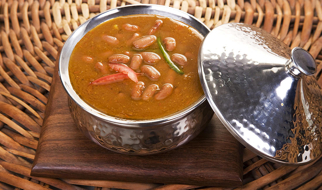Ruchi Curry Point