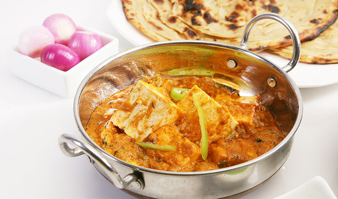 Amrutha Restaurant