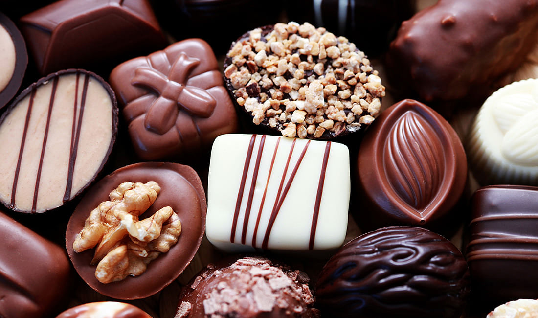 Ooty Chocolates