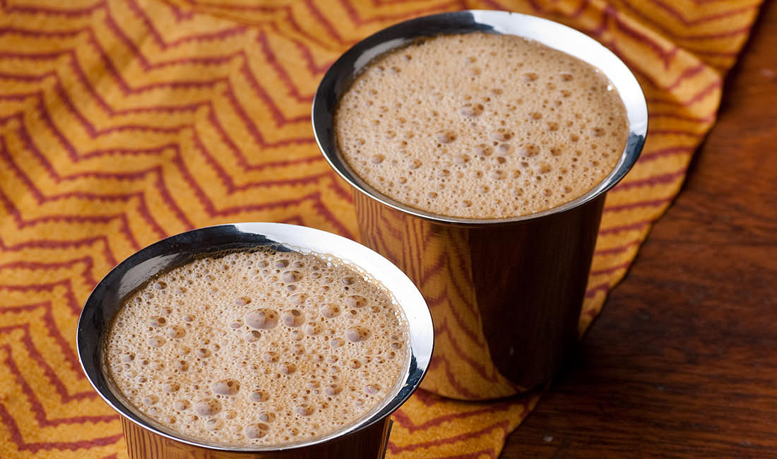 Kaapi Katte