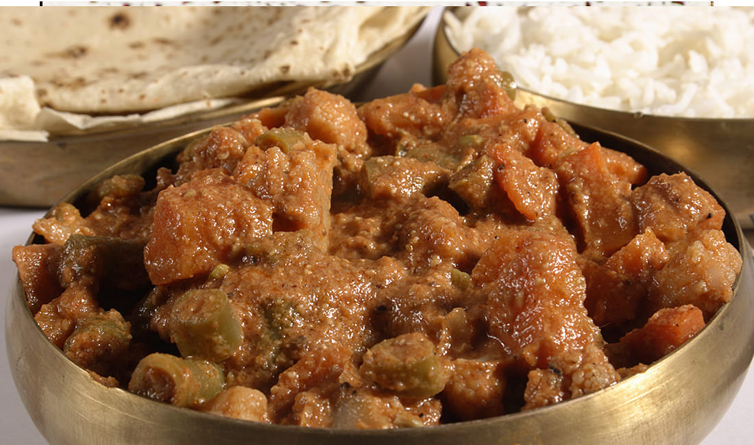 Homely Curries & Pickles