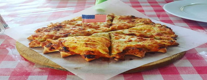 US Pizza