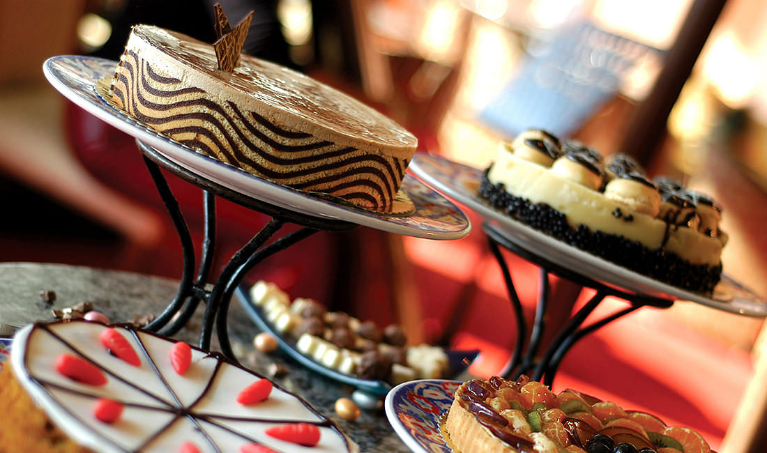 Restaurant Image